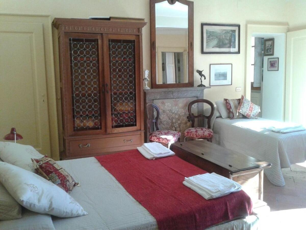 Gio'S House Vintage Style Apartment Stresa Exterior foto