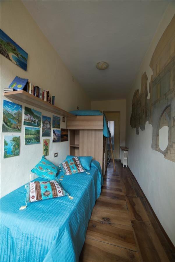Gio'S House Vintage Style Apartment Stresa Exterior foto