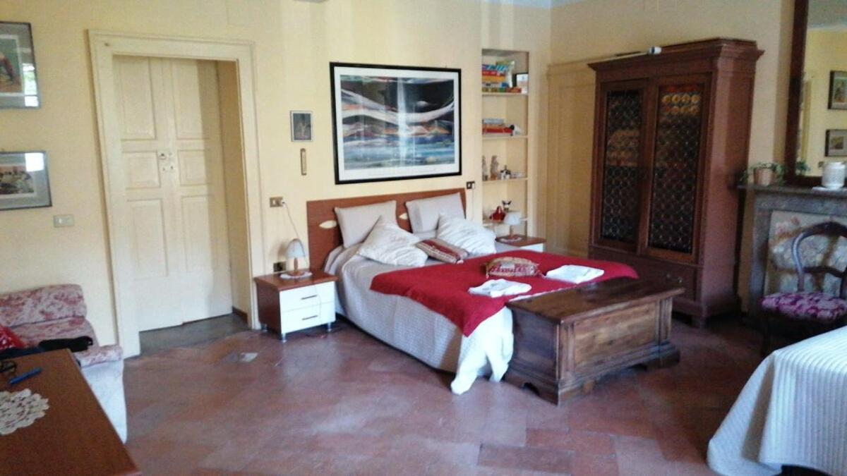 Gio'S House Vintage Style Apartment Stresa Exterior foto