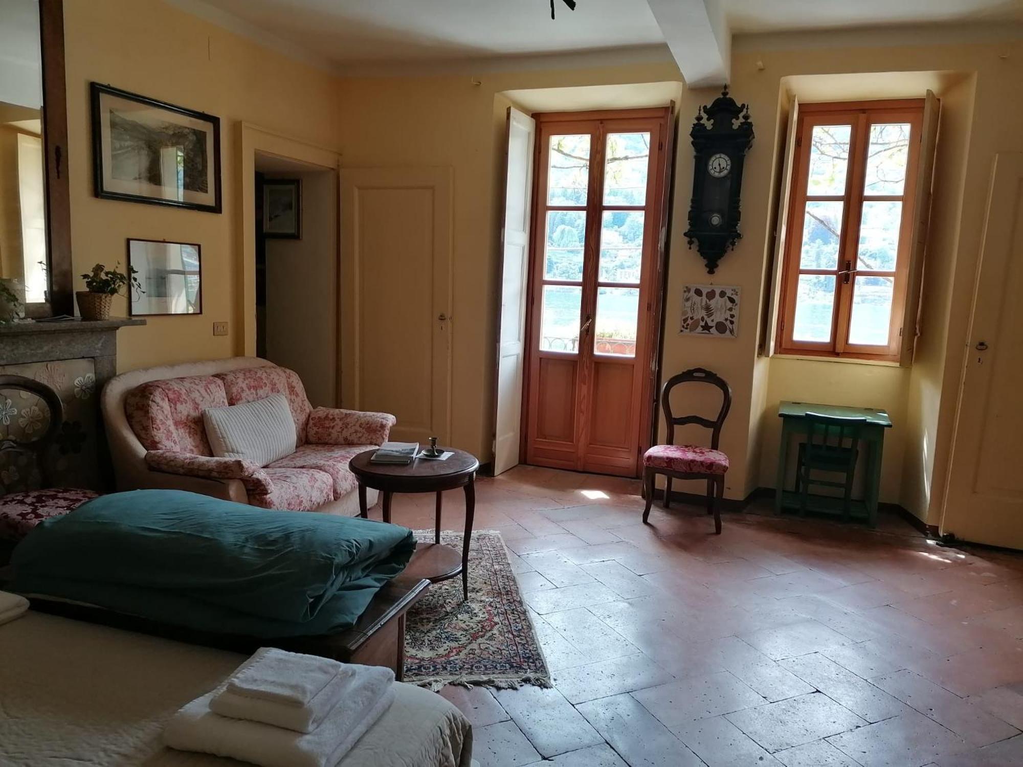 Gio'S House Vintage Style Apartment Stresa Exterior foto