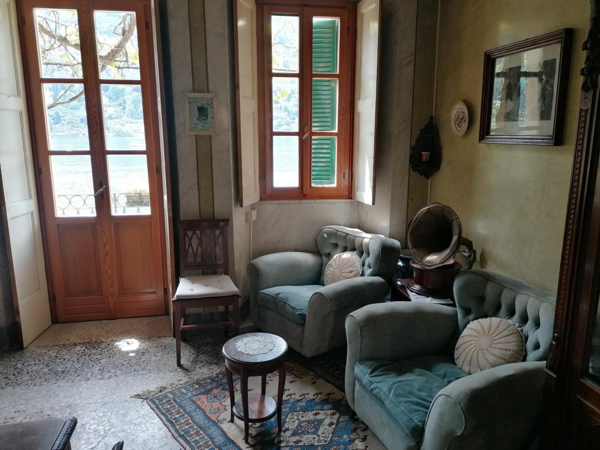 Gio'S House Vintage Style Apartment Stresa Exterior foto