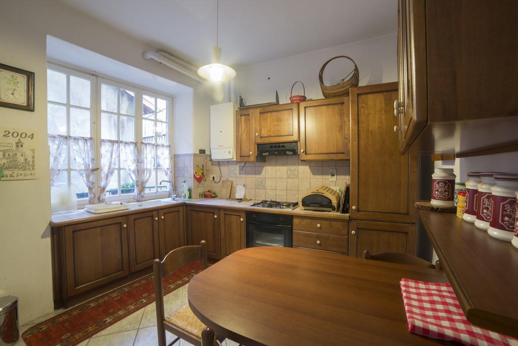 Gio'S House Vintage Style Apartment Stresa Cameră foto